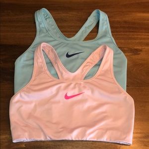 Nike Sports Bras